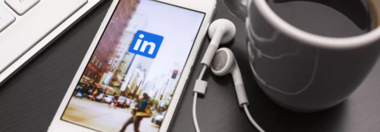 Use social media in your employer branding