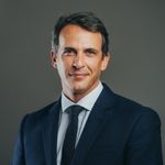 Julien Raze: Managing Director, Michael Page Middle East and Africa