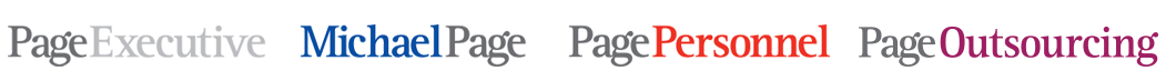 Michael Page brands