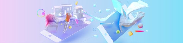 Augmenting the reality of business