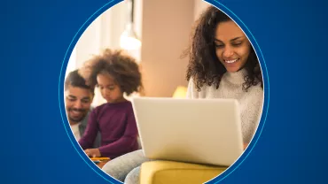 Webinar: Leading Parents Working from Home during COVID-19