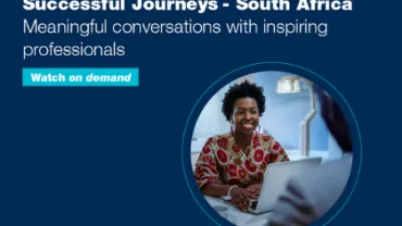Successful Journeys – South Africa
