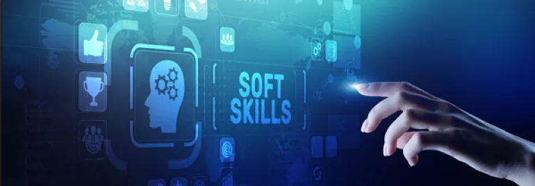 Soft skills: what are they and why do they matter?