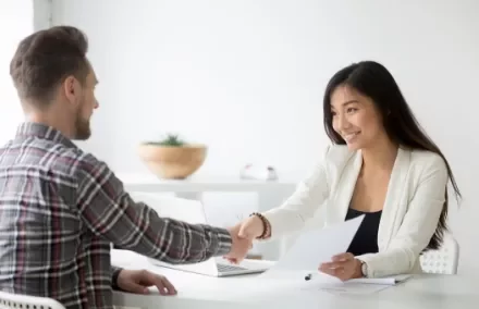 How to get the most out of your relationship with your recruiter